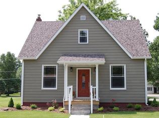 500 Thomas St, Edwardsville, IL 62025