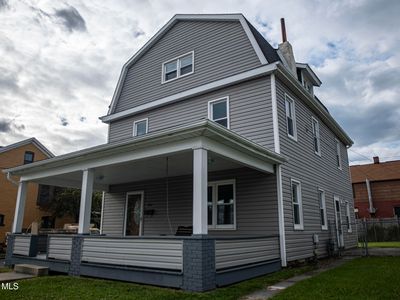 922 22nd Ave, Altoona, PA, 16601