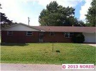 1413 Arbor Dr, Bartlesville, OK 74006