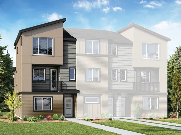 1309 Tacoma Ct NE #28, Renton, WA 98056