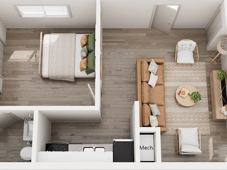Cove at Peninsula — Photo 14