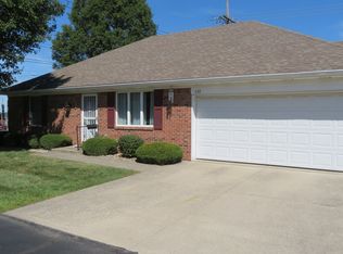 630 N Englewood Dr #12, Crawfordsville, IN