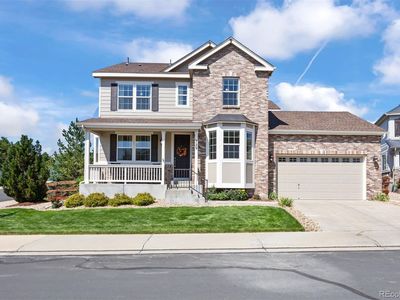 729 Dublin Court, Castle Rock, CO, 80104