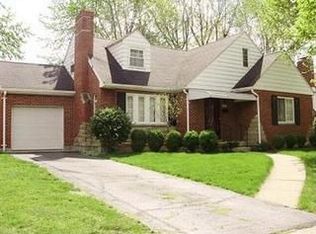 2524 Rugby Rd, Dayton, OH 45406