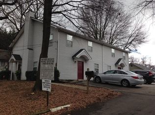 492 Calhoun St NW #B, Atlanta, GA 30318