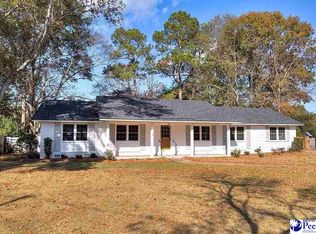 570 Pringle Dr, Sumter, SC 29150