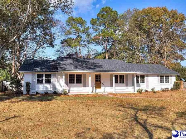 570 Pringle Dr, Sumter, SC 29150