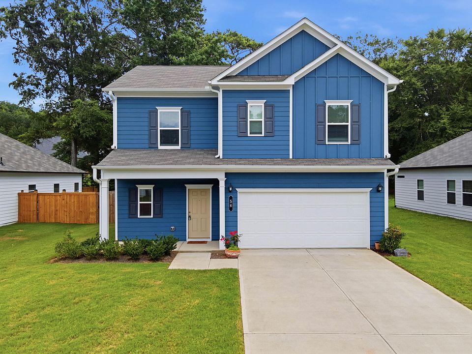 1st image of 56 Bennett Way SE