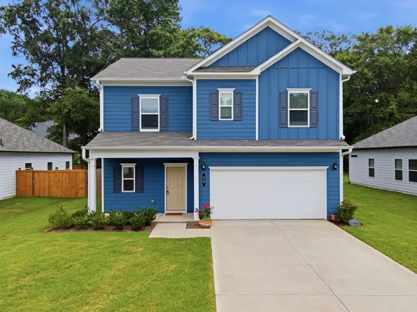 56 Bennett Way SE, Rome, GA 30161