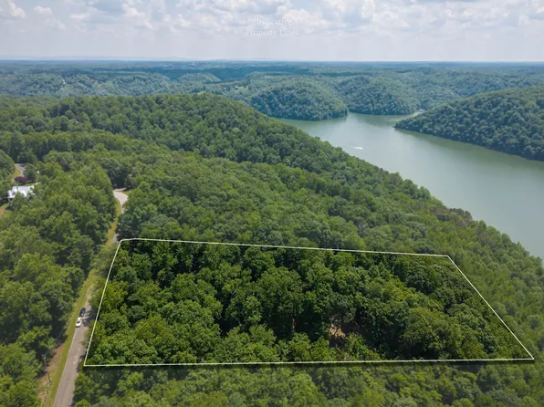 0 Bridge Pointe Rd Lot 17, Sparta, TN 38583
