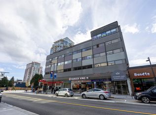 534 6th St #502, New Westminster, BC