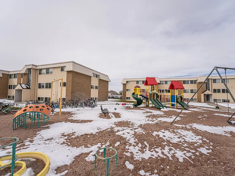 University Heights (KC-AM) — Photo 36