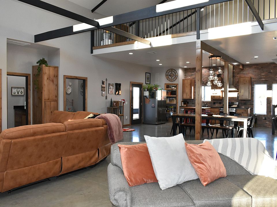 41411 S County Road 264, Ringwood, OK 73768 Zillow