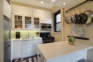 Sold by Corcoran