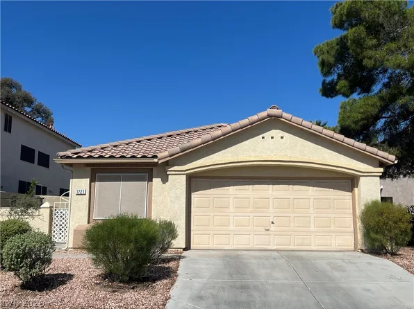 1721 Pomerado Dr, Las Vegas, NV 89128