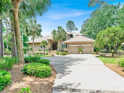 3 Gumtree Lane, Savannah, GA, 31411