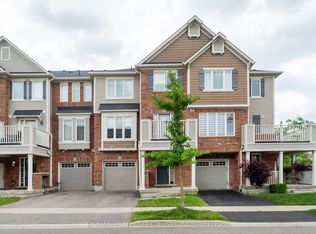912 Nadalin Hts, Milton, ON L9T 8R1