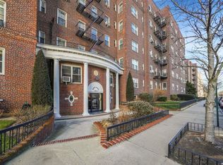 11035 72nd Rd APT 108, Queens, NY 11375