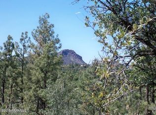 1675 S Sunnyside Rd, Prescott, AZ 86303