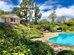 10 Flying Mane Rd, Rolling Hills, CA 90274