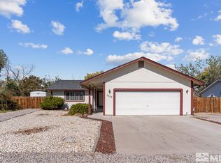1330 Lattin Rd, Fallon, NV 89406