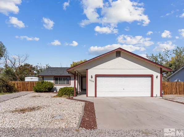 1330 Lattin Rd, Fallon, NV 89406