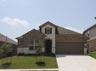 17804 Masi Loop, Pflugerville, TX 78660