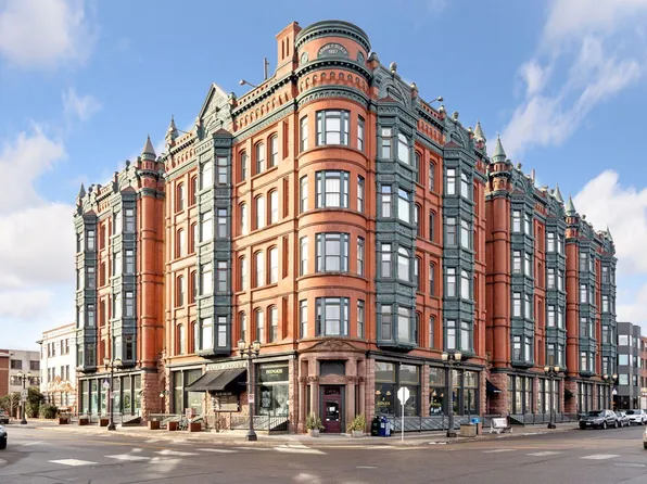165 Western Ave N APT 209, Saint Paul, MN 55102