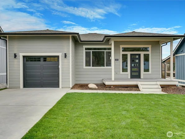 4006 N Highland Street, Tacoma, WA 98407