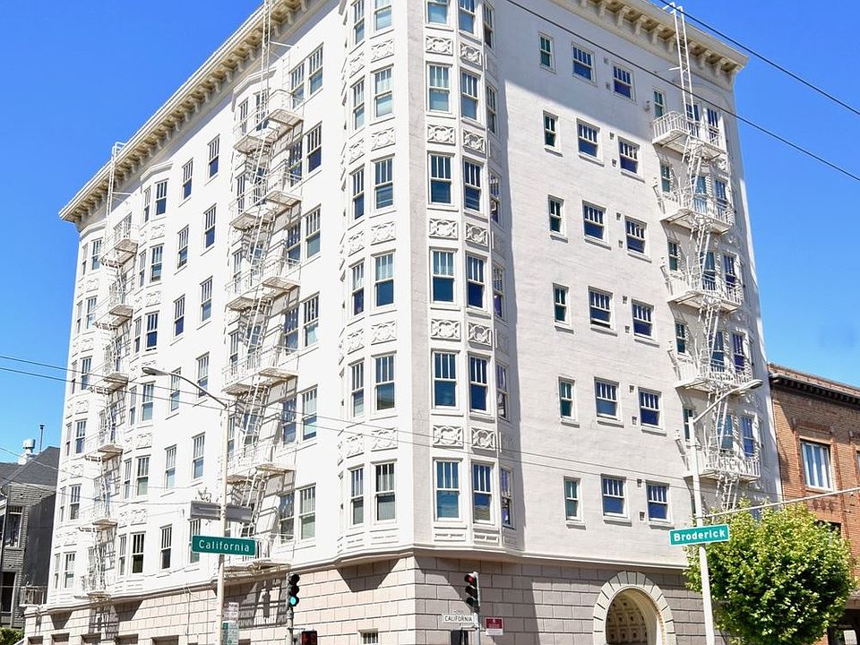 1st image of 2890 California St #504