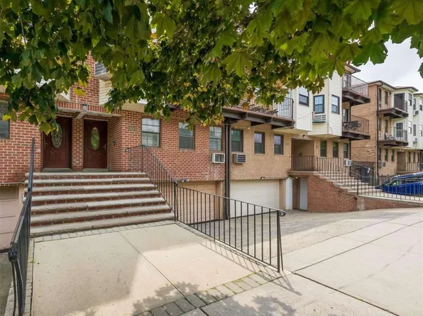 151-21 78th Street #2P-3, Howard Beach, NY 11414