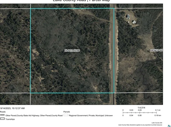 28XX Highway 2, Two Harbors, MN 55616