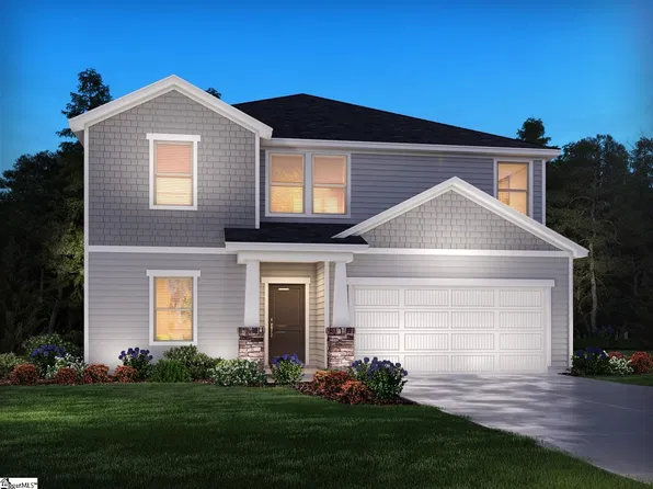 1344 Hyde St, Anderson, SC 29624