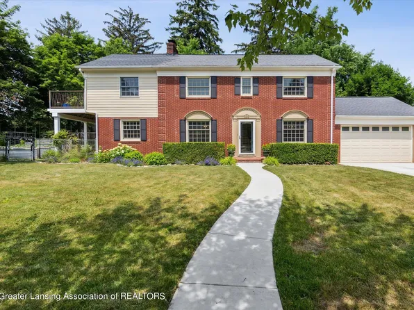809 Roxburgh Ave, East Lansing, MI 48823