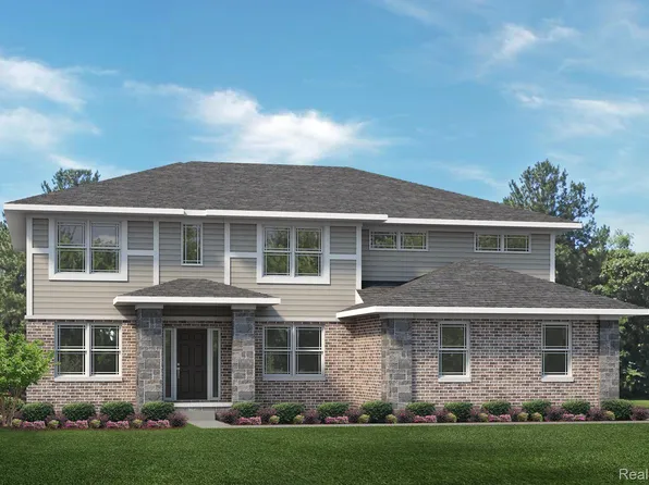 22649 Novi Rd, Novi, MI 48375
