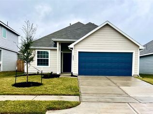 5603 Brooklyn Rose Dr, Rosharon, TX 77583