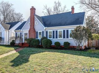 4633 Hanover Ave, Richmond, VA 23226