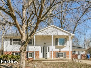 6802 Doris Dr, Indianapolis, IN