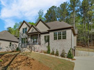 2053 Grey Oaks Ter, Pelham, AL 35124