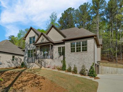 2053 Grey Oaks Ter, Pelham, AL, 35124