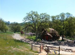 34601 Hopewell Rd, Squaw Valley, CA 93675