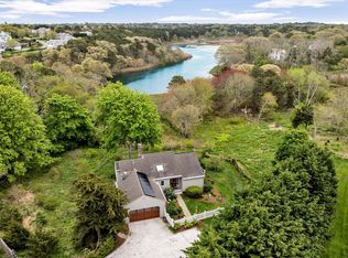 597 Orleans Rd, North Chatham, MA 02650