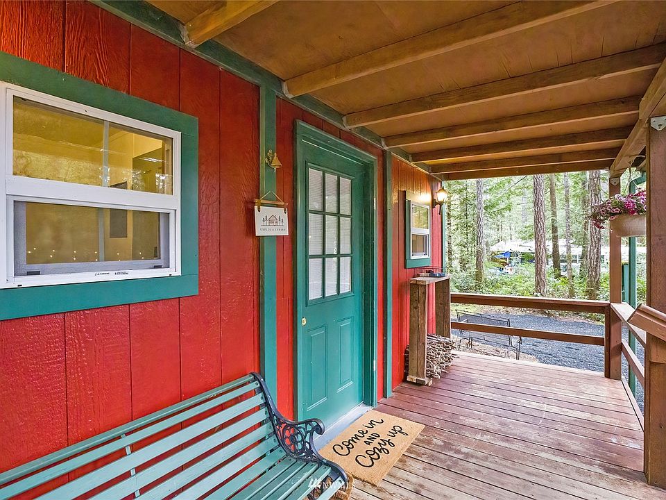 190 N Mount Washington Drive, Hoodsport, WA 98548 Zillow