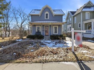 415 2nd Ave, Baraboo, WI 53913