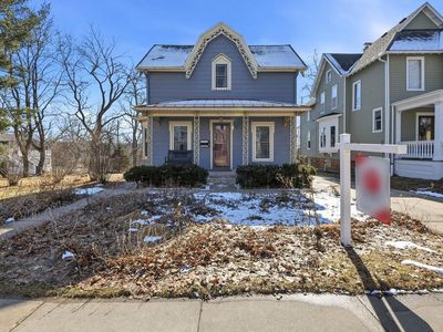 415 2nd Avenue, Baraboo, WI, 53913