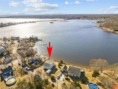 69 W View Ave, Swansea, MA, 02777