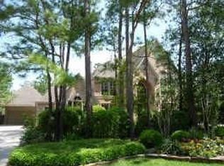 134 W Shadowpoint Cir, The Woodlands, TX 77381