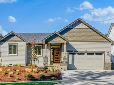 6731 Devon Ave SE, Salem, OR, 97306