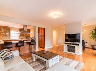 110-65 64th Rd #1, Forest Hills, NY 11375