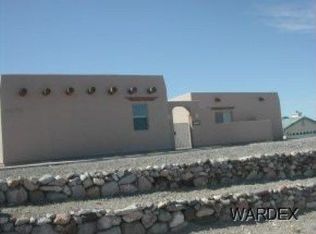 4300 San Felipe Rd, Bullhead City, AZ 86429